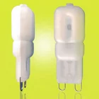 E10 Bulb Led Filament Bulb G9 1W E10 Base 300lm Dimmable Warm White Led Filament Lighting Bulb