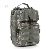 Hot Sale Outdoor Waterproof Army Bag Military Chest Bag Tactical Backpack