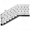 /product-detail/outdoor-metal-stair-railings-for-sale-1963038350.html