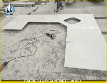 Sparkle Ice White Quartz Countertop Wholesale View Sparkle White