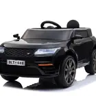 MJ688 6V Baby Remote Control Ride On Car Toy For Children