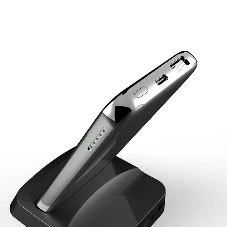 MIQ New Restaurant Equipment Shenzhen wireless Power Bank Multiple Cell Phone Desktop Charging Station for Samsung - ANKUX.COM