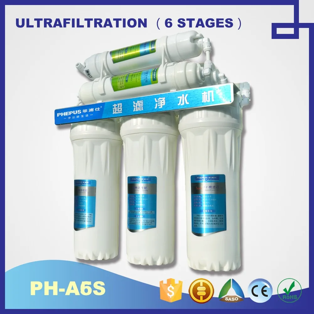 Uf water purifier