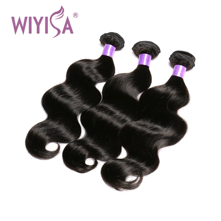 Wholesale Cuticle Aligned Body Wave Hair Bundle Mink Brazilian Virgin Human Hair Extension
Wholesale Cuticle Aligned Body Wave Hair Bundle Mink Brazilian Virgin Human Hair Extension