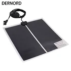 14W US Type Infrared Electric Heating Pad Pet Heatng Pad