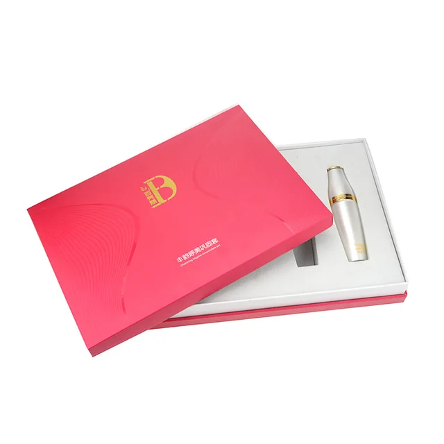 full color printed paper gift card box packaging boxes with lids
