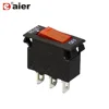 rocker switch circuit breaker