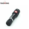 Durable Water Resistant High Power USB Rechargeable led Torch Flashlights