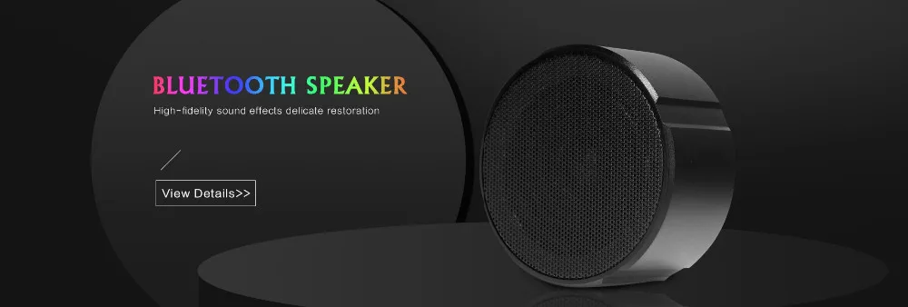 Creative retro TV shaped mini portable QI charging wireless speaker home - ANKUX.COM