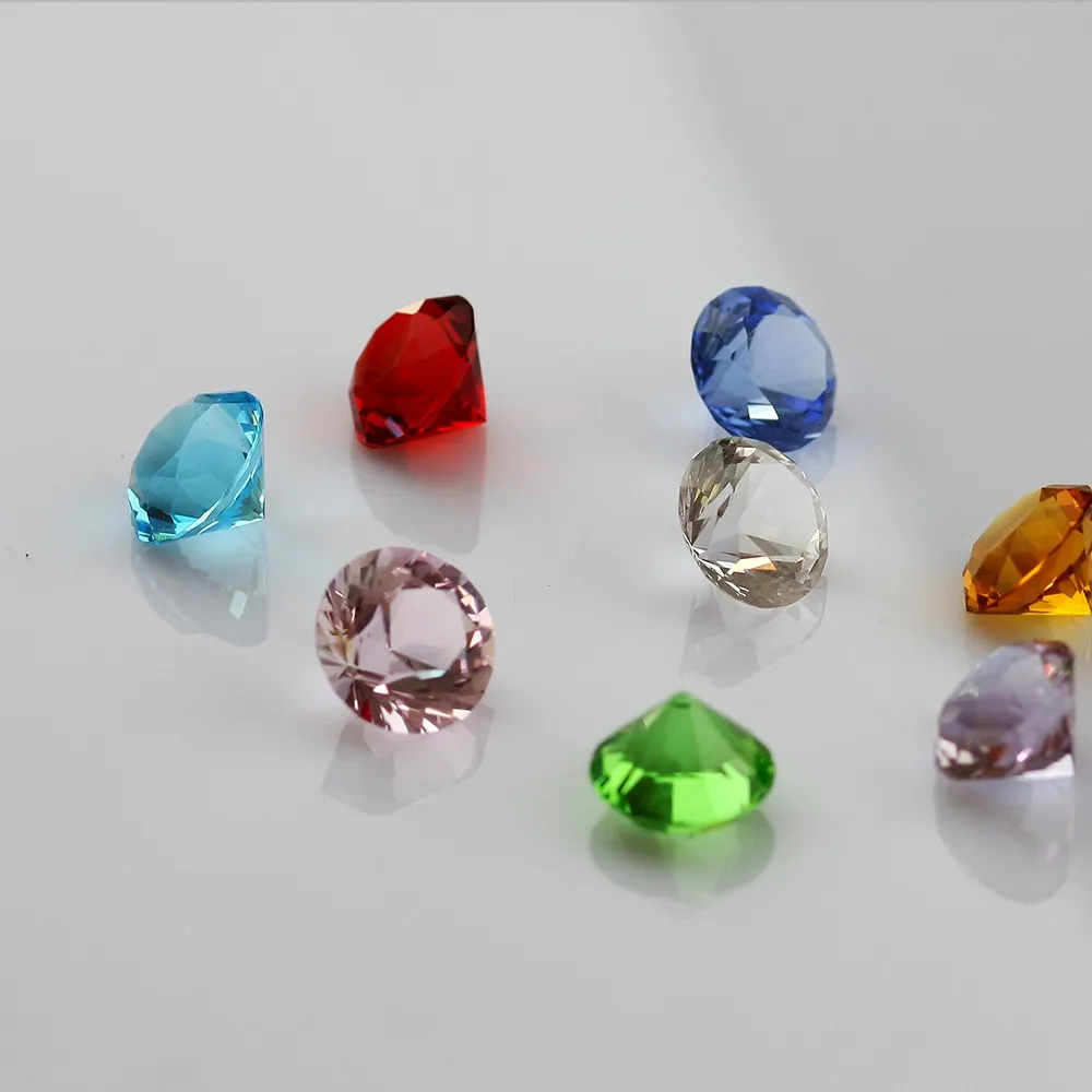 hot sale crystal diamond for wedding gift diamond