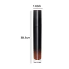 Private Label Cosmetics Makeups Lipstick Lipgloss Vendor 12 Color Vegan Velvet Matte Liquid Lipstick Waterproof Low MOQ