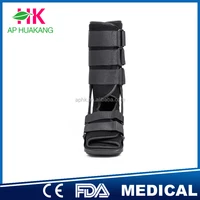 Adjustable Health Medical Cam Walker Brace
