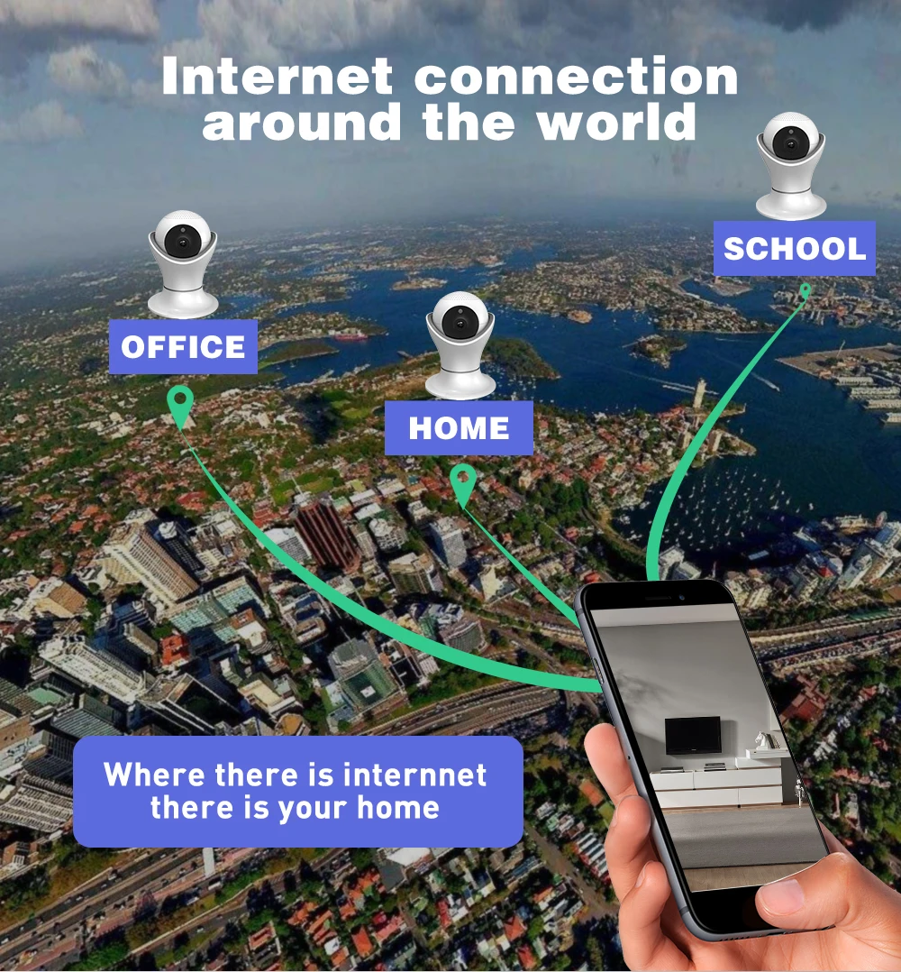 1080P camera wifi (7)