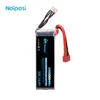 Li-ion battery pack high discharge rate 14.8v 2600mah rechargeable 4s lipo battery with lithium battery charger