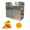 Low cost heated air circulation type dried oven fruit vegetables dehydrated oven