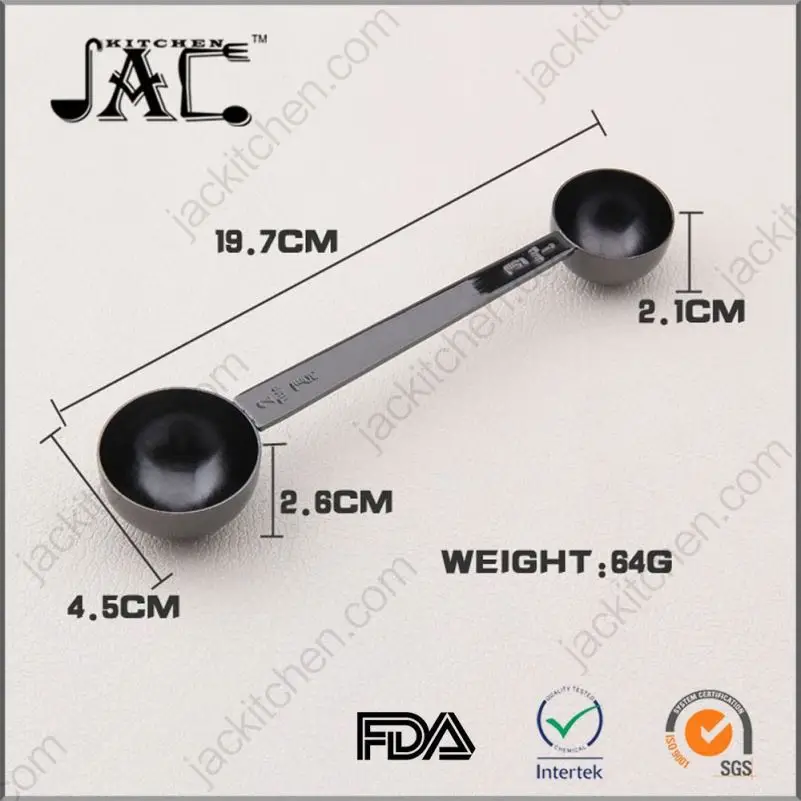 Multifunctional Baking Measurement Spoons