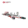 CHAOXU Suitcase Three or Four Layers ABS PC Sheet Machine Extrusion Line