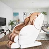 China COMTEK RK1902S Luxury 3D muti function best chair massage zero gravity