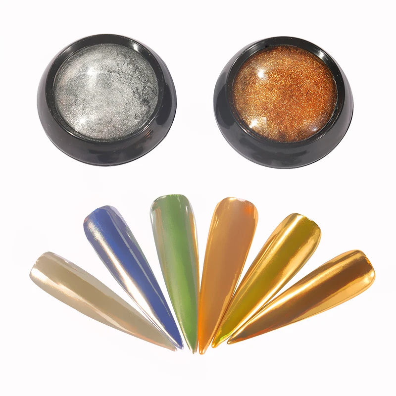 Beautiful Colorful Dipping Powder No Need Lamp Cure Gel Nail Color Natural Dry, Customized
Beautiful Colorful Dipping Powder No Need Lamp Cure Gel Nail Color Natural Dry, Customized