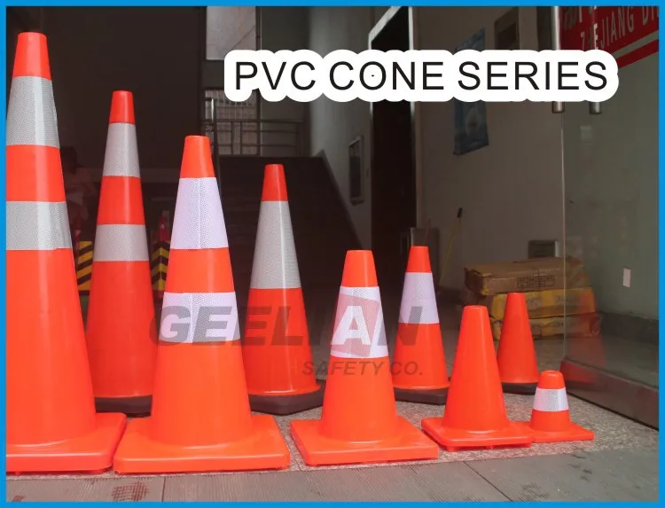 Traffic Cone Led