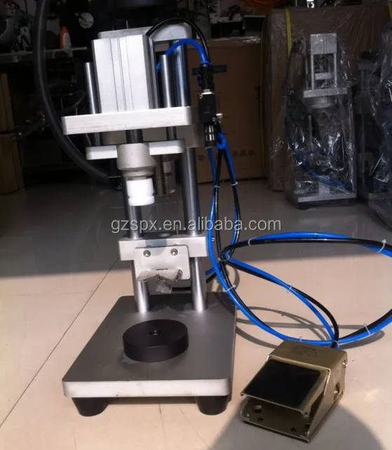 Ringing machine 3