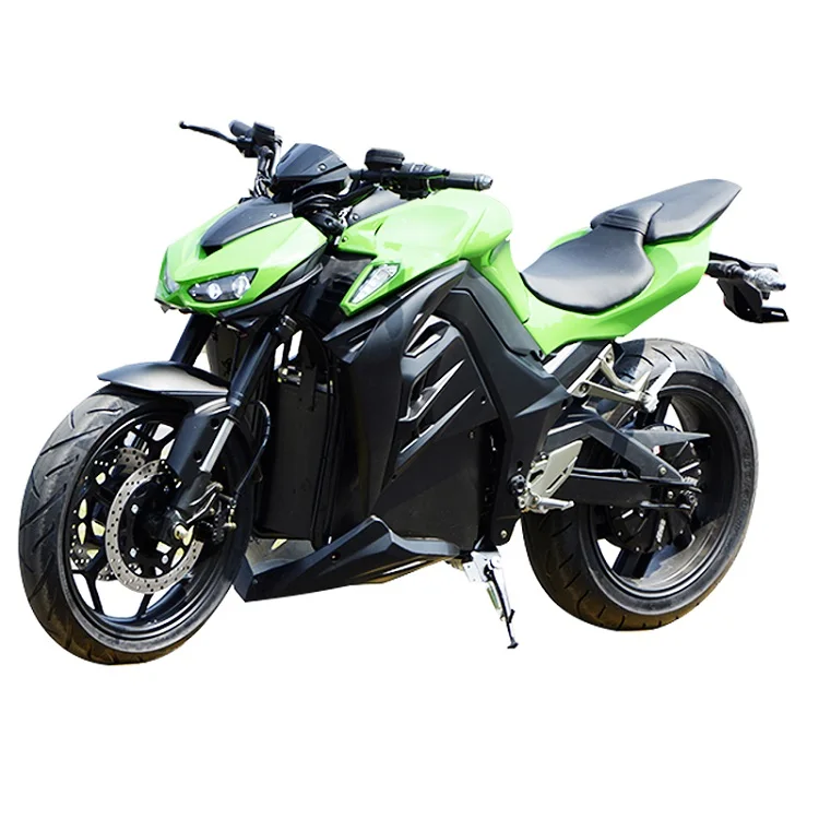 high performance electric bike