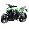8000w Speed 160km/h Long Range 250km High Performance Electric Bike Scooter Moped Motorcycle
