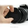Zomei plastic snap camera lens cap cover to protect lens