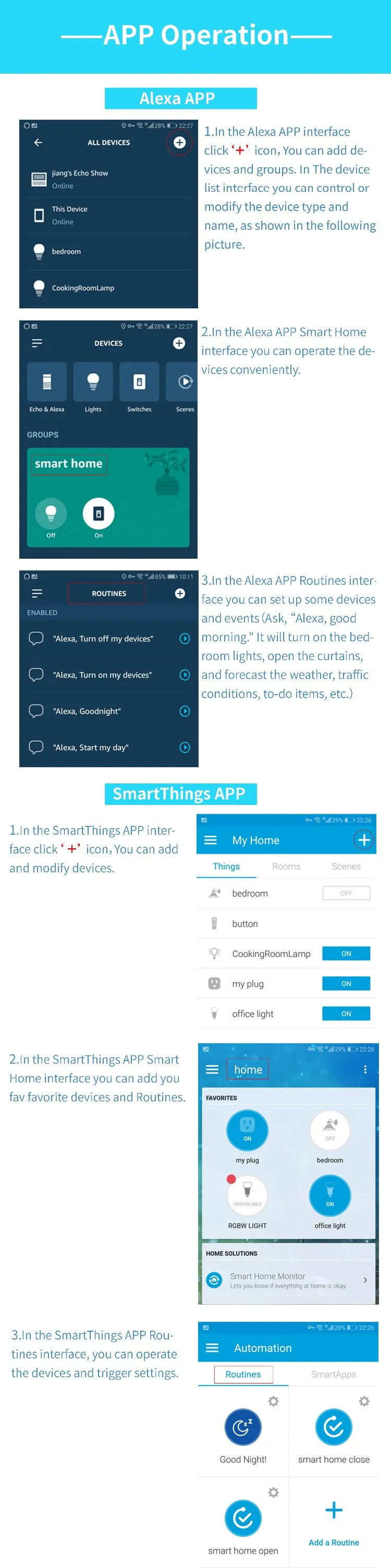 New EU Alexa Voice Control Zigbee Switches plug - ANKUX.COM