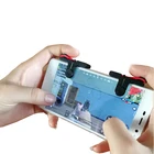 D9 Hot sale mobile phone game controller for pubg game