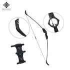 Dropship DS-A103 Beginner take down archery goods game bow equipment both and arrows