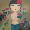 /product-detail/wearing-sexy-short-hair-girl-no-cloth-handmade-oil-painting-low-prices-chinese-style-oil-painting-on-canvas-60370521537.html