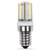 3W 110V 120V 3014 Replace Incandescent SMD Light LED E12 Bulb Lamp