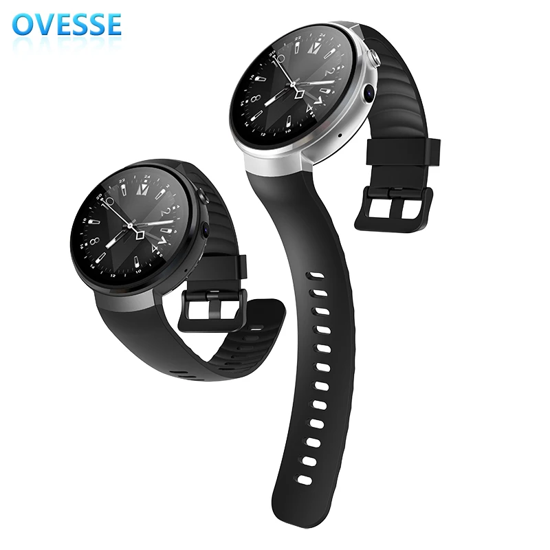 2018 Factory Sample 4G WIFI GPS Android Smart Watch 1+16G Download app CE Rohs Smartwatch, Silver;black
2018 Factory Sample 4G WIFI GPS Android Smart Watch 1+16G Download app CE Rohs Smartwatch, Silver;black