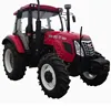 agriculrure used japanese tractor in china
