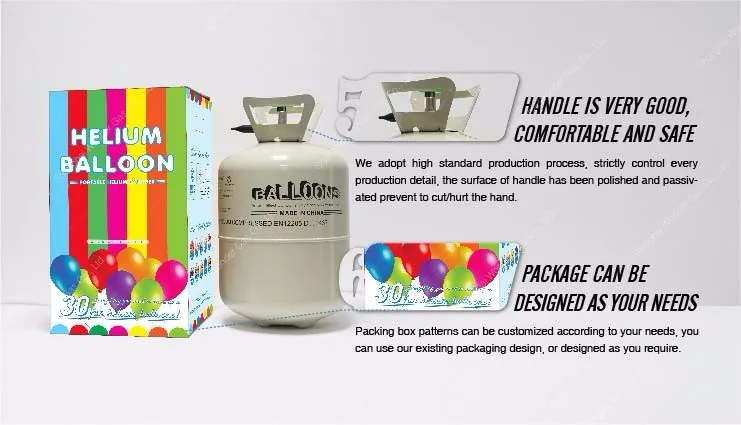 Helium balloon-white (4)