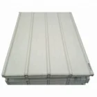 Well-known brand zinc prepainted galvanized steel products color coated metal sheet