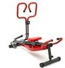 AB exercise machine rowing machine