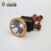 cheap new usb silicone sensor flashlight t6 20000 lumens head light led bulbs headlamp LED Headlamp For Camping