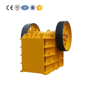 New high efficiency small gravel crusher, gravel crushing machine