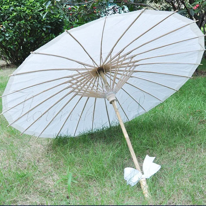 paper umbrellas for wedding