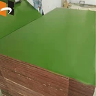 high quality 15mm pp plastic construction shuttering plywood plates