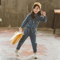 Children clothing fashion wear 4-14 years kids girl clothing sets one-shoulder shirts+ripped jeans pants 2pcs girls clothes sets
Children clothing fashion wear 4-14 years kids girl clothing sets one-shoulder shirts+ripped jeans pants 2pcs girls clothes sets