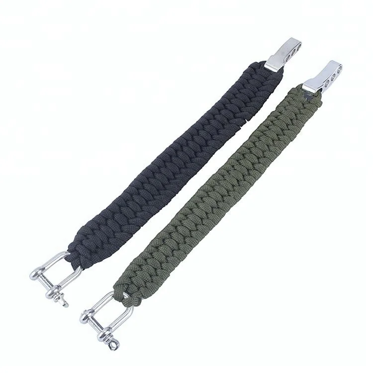 5in 1 Multi Tool Wholesale Men Stainless Steel Adjustable Shackle Bracelet, Black, military green,camo bracelet
5in 1 Multi Tool Wholesale Men Stainless Steel Adjustable Shackle Bracelet, Black, military green,camo bracelet