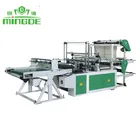Four-line,Bottom Sealing shopping Bag maker in China