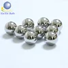 G60 high precision 6mm 9/32 7.144mm small solid threaded bearing steel ball