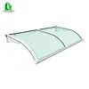 Outdoor Balcony Sun Shades Motorized Aluminum Full Cassette Retractable Chain Arms Awning