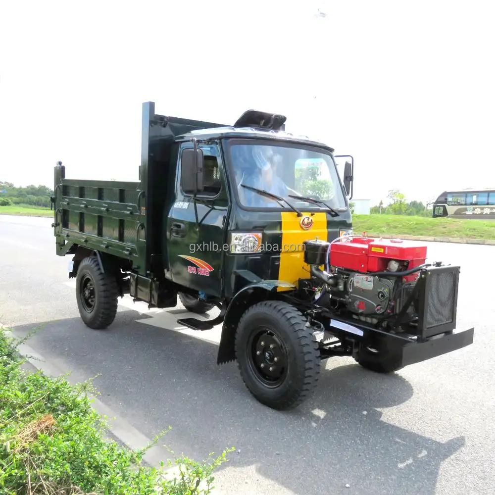 Hl150 Single Cylindersel Truck Mini Truck Cheap Garden Tractor Hl150 Single Cylindersel Truck Mini Truck Cheap Garden Tractor
