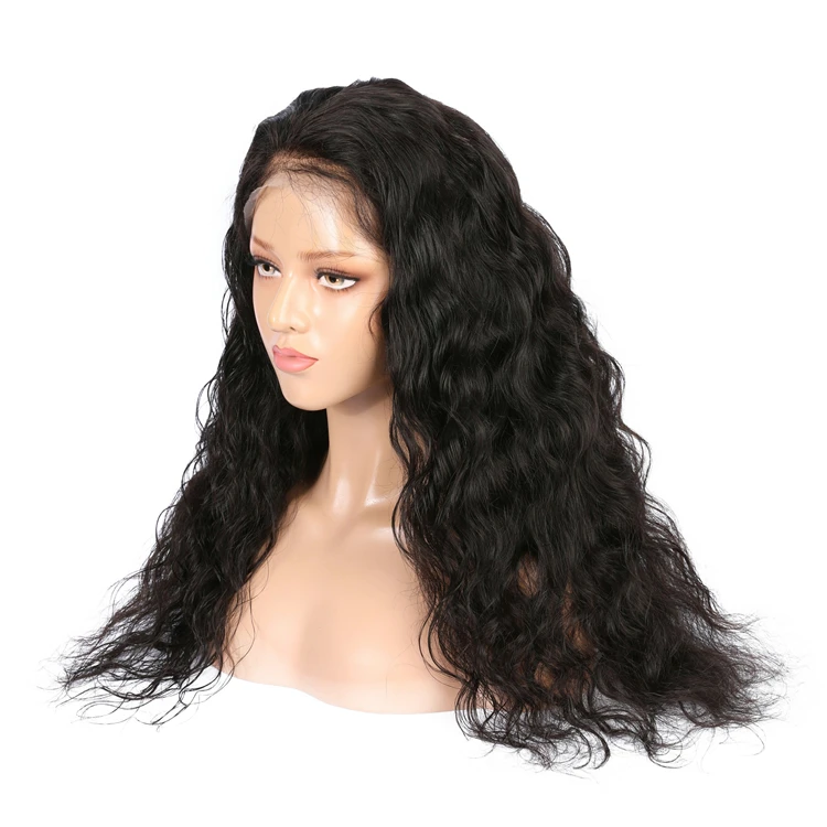 perruque full lace wig