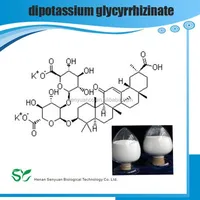 Hot Sell High Quality Dipotassium Glycyrrhizinate